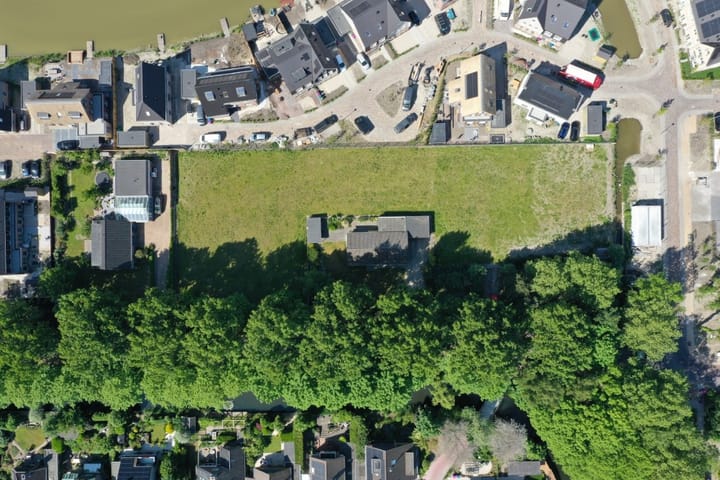 Photo 6 of Europalaan nabij 42 - kavel 3