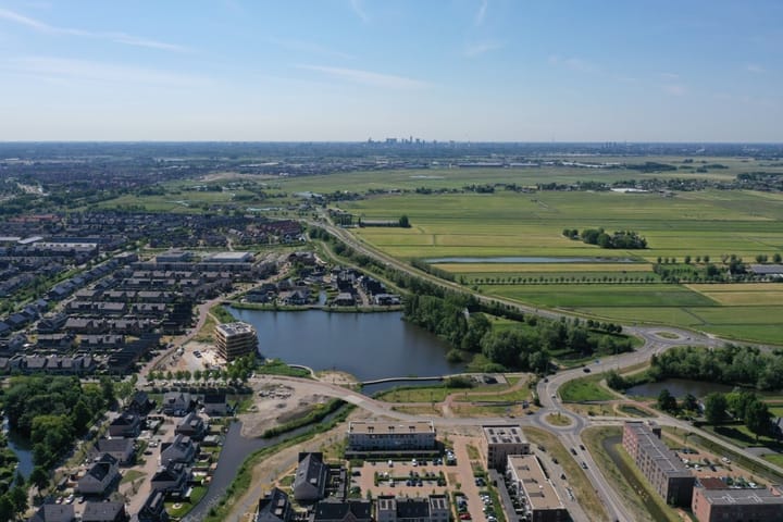 Photo 10 of Europalaan nabij 42 - kavel 3