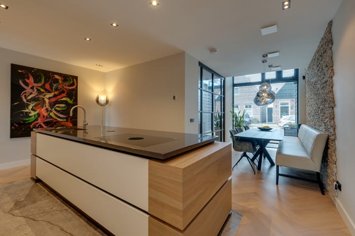 Foto 11 van Oorgat 21-C