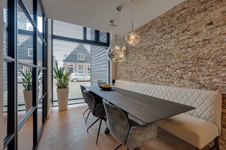 Foto 9 van Oorgat 21-C