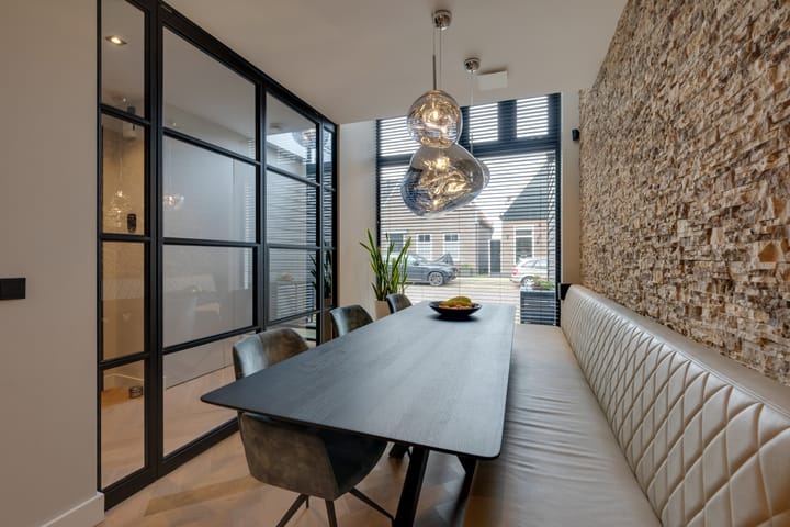 Foto 10 van Oorgat 21-C