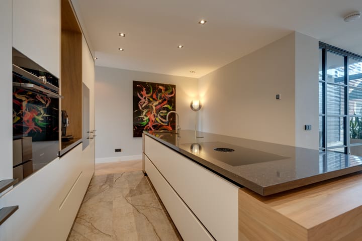 Foto 12 van Oorgat 21-C