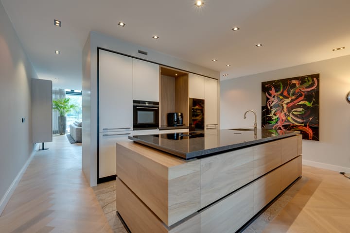 Foto 14 van Oorgat 21-C