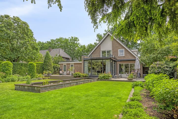 Foto 70 van Ostaderstraat 6