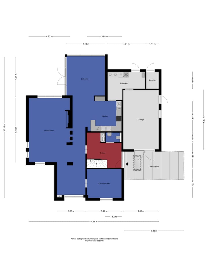 Foto 73 van Ostaderstraat 6