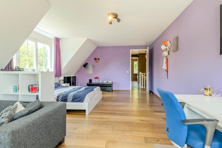 Foto 25 van Oude Rijsbergsebaan 77