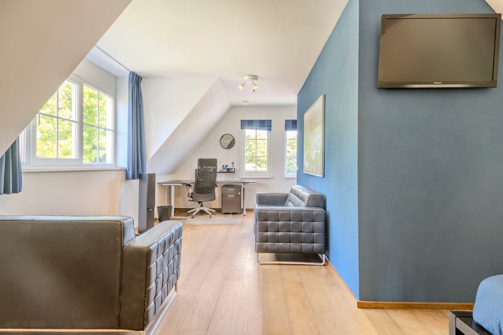 Foto 26 van Oude Rijsbergsebaan 77