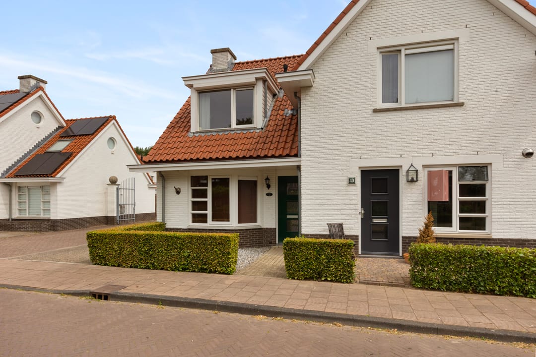 Foto 2 van Berkenpark 42