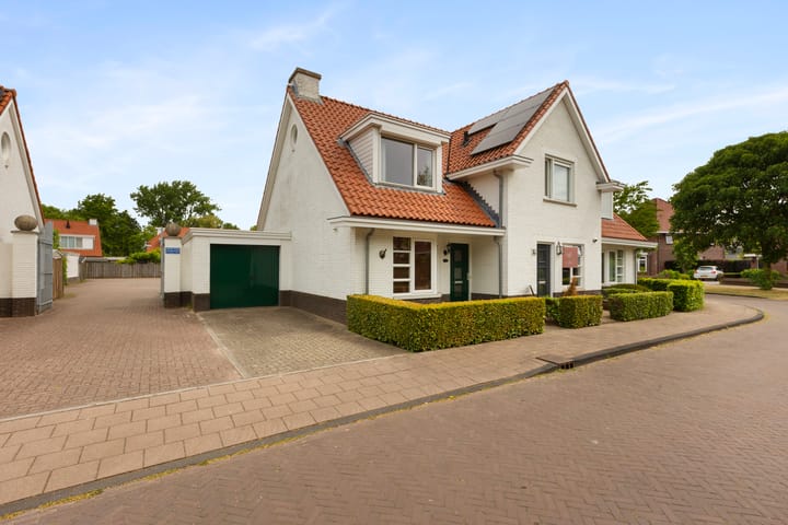 Foto 3 van Berkenpark 42