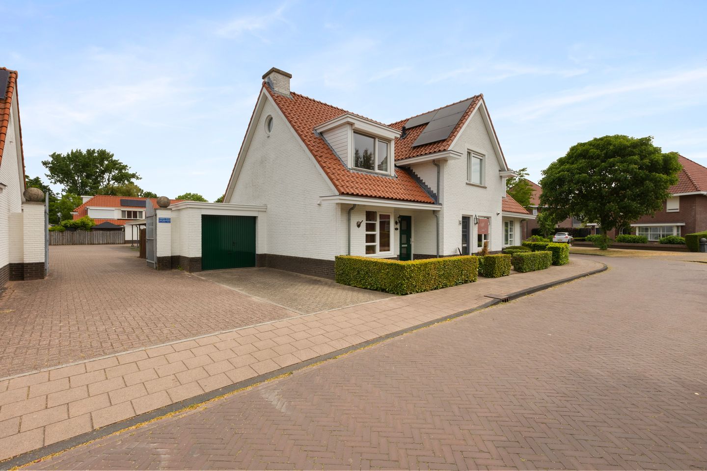 Foto 4 van Berkenpark 42