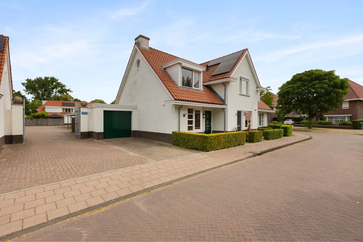 Foto 4 van Berkenpark 42