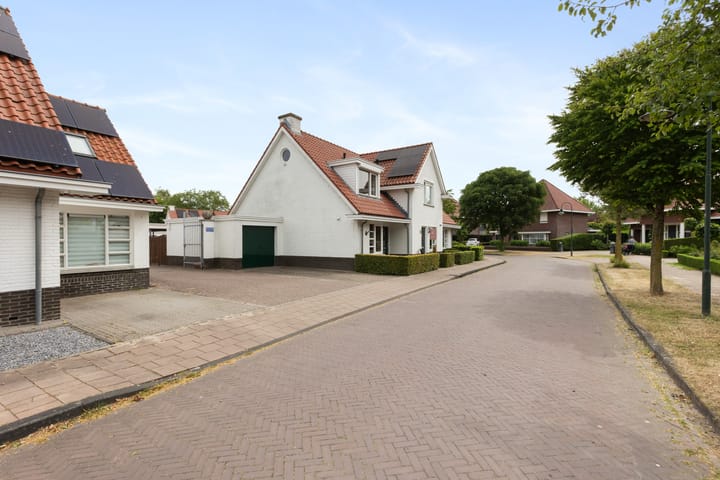 Foto 5 van Berkenpark 42