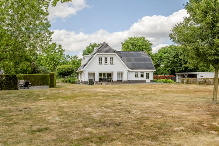 Foto 33 van Oude Rijsbergsebaan 77