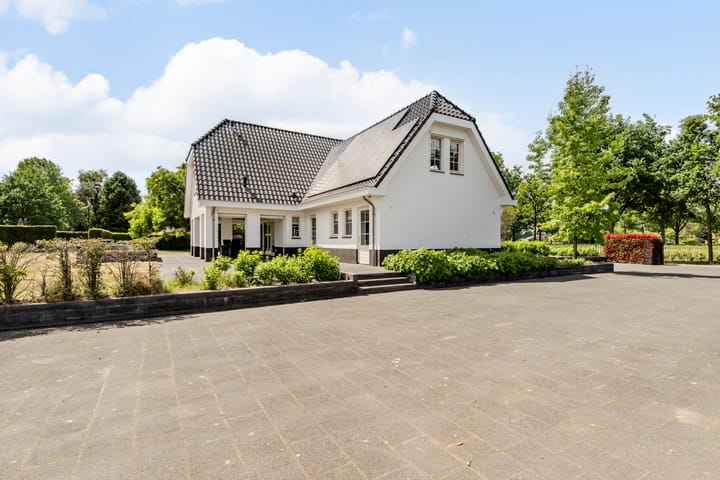 Foto 37 van Oude Rijsbergsebaan 77