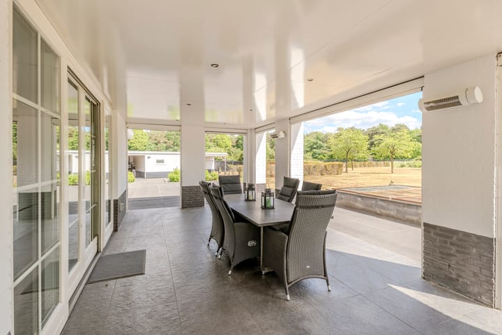 Foto 38 van Oude Rijsbergsebaan 77