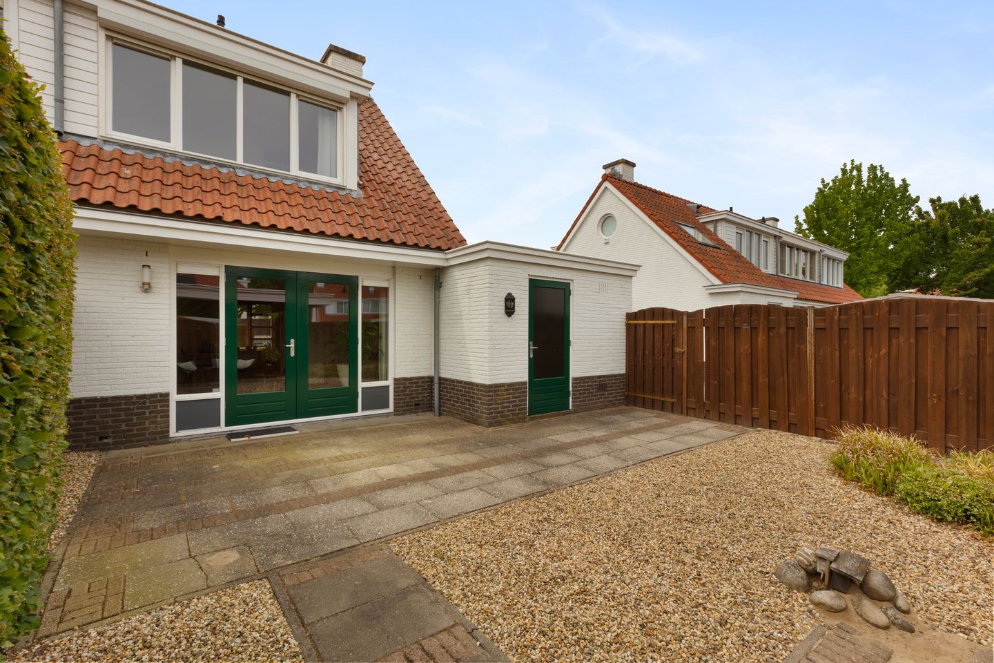 Foto 20 van Berkenpark 42