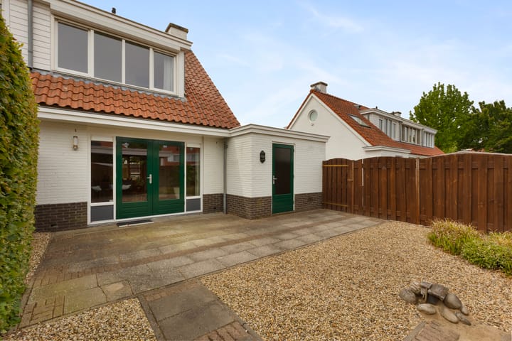 Foto 20 van Berkenpark 42