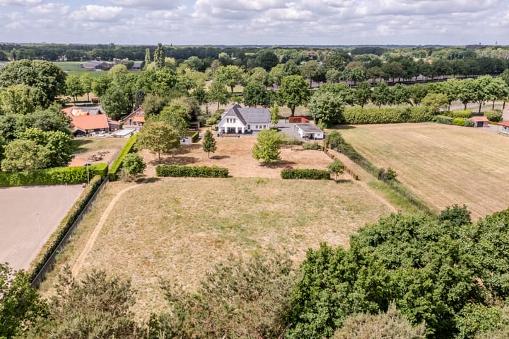 Foto 39 van Oude Rijsbergsebaan 77