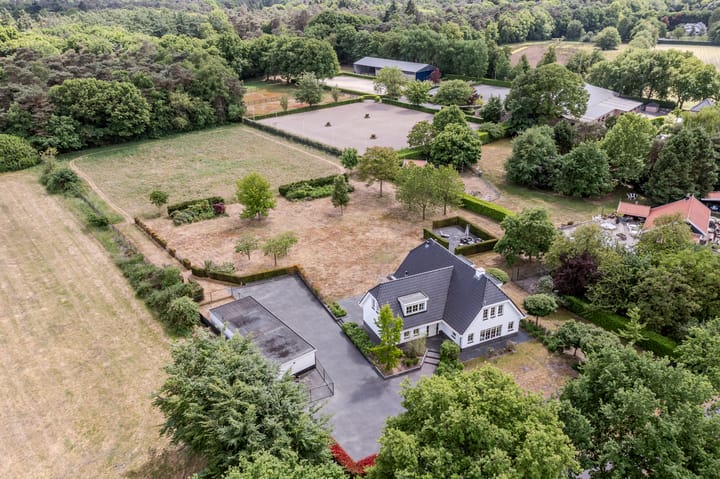 Oude Rijsbergsebaan 77