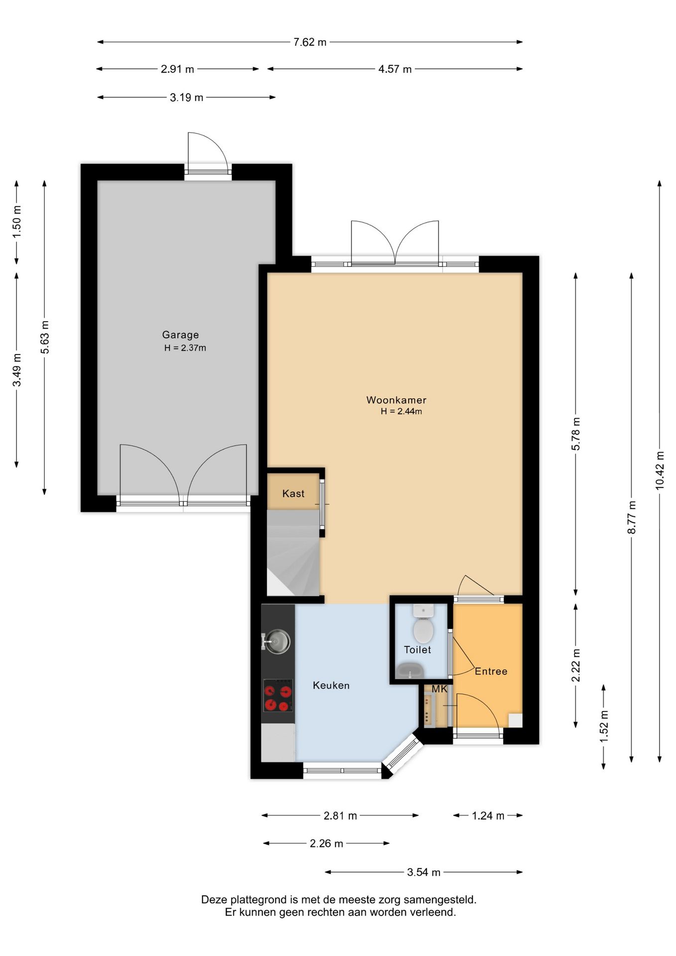 Foto 34 van Berkenpark 42