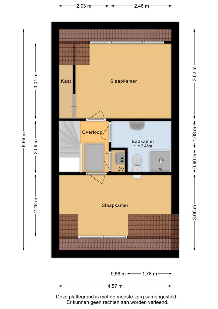 Foto 36 van Berkenpark 42