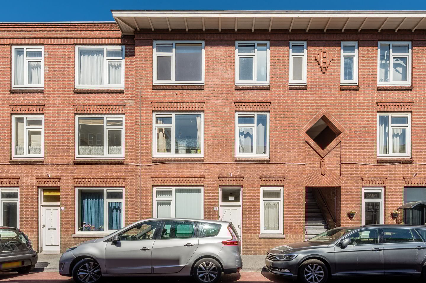 Foto 1 van Gouwestraat 32