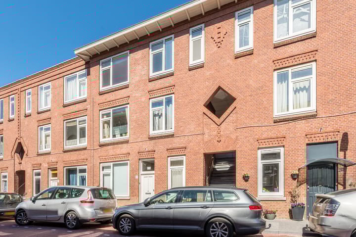 Foto 2 van Gouwestraat 32