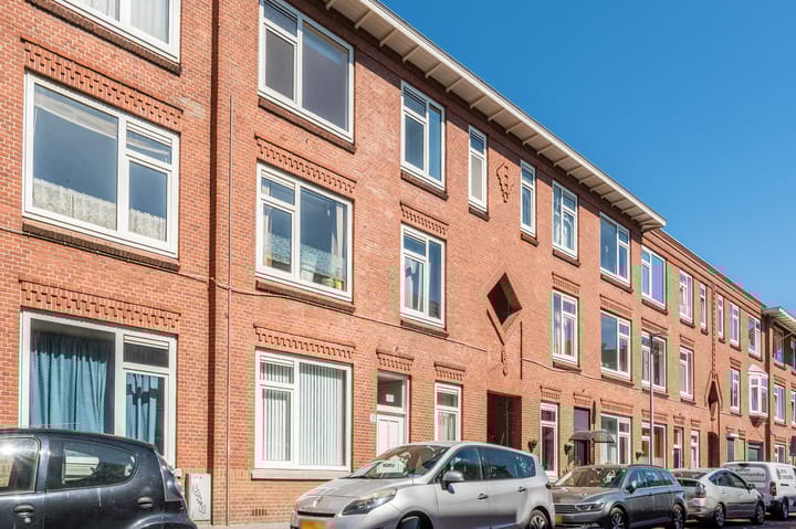 Foto 3 van Gouwestraat 32