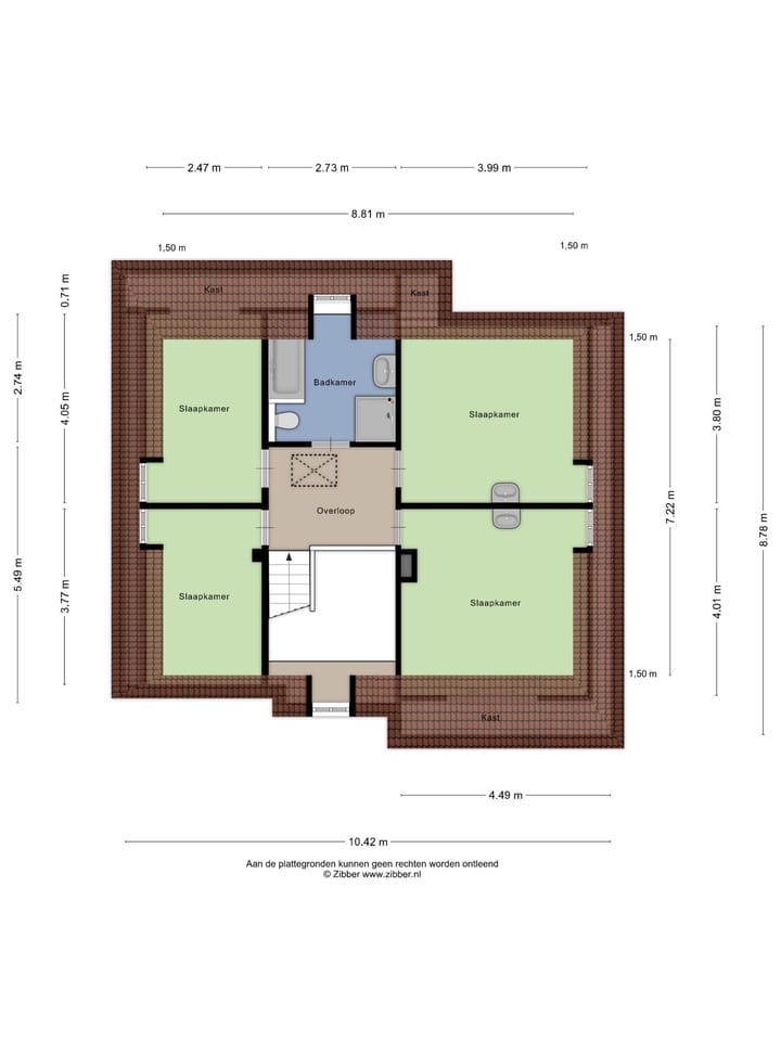 Foto 48 van Roekdonk 5