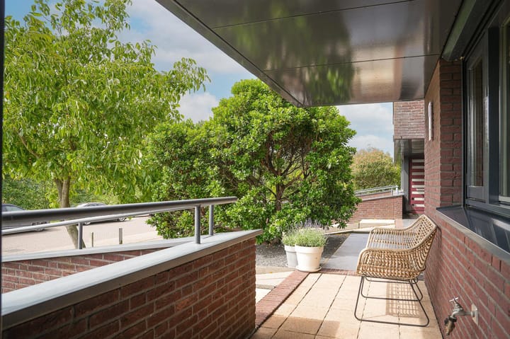 Foto 2 van Villa Waterviolier 17