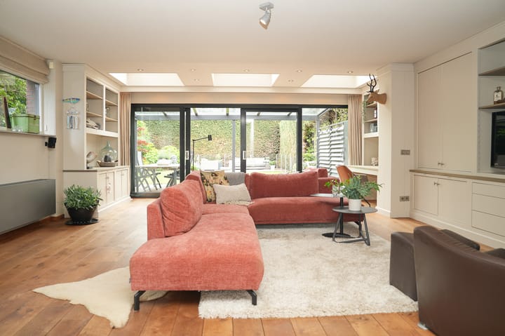 Foto 3 van Villa Waterviolier 17