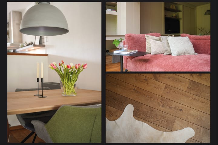 Photo 8 of Villa Waterviolier 17