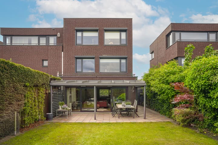 Photo 28 of Villa Waterviolier 17