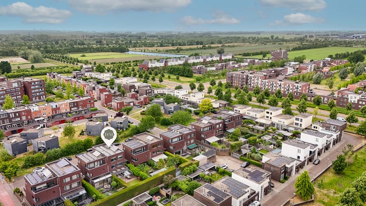 Photo 35 of Villa Waterviolier 17