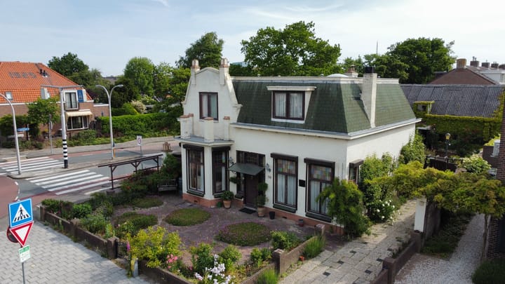 Foto 1 van Naaldwijkseweg 70