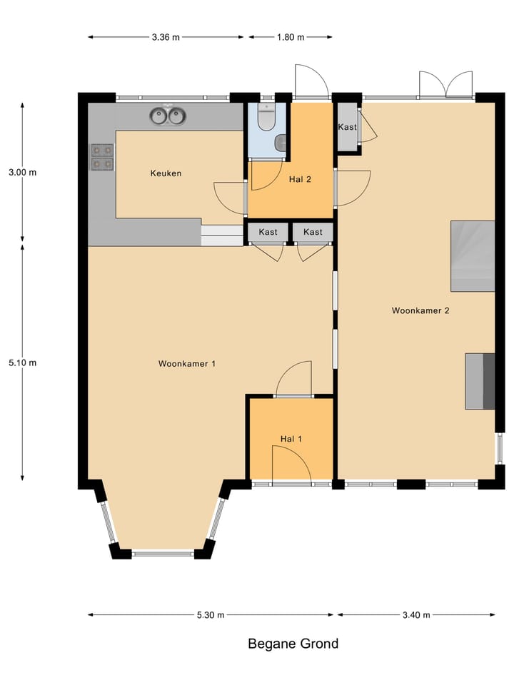 Foto 37 van Naaldwijkseweg 70