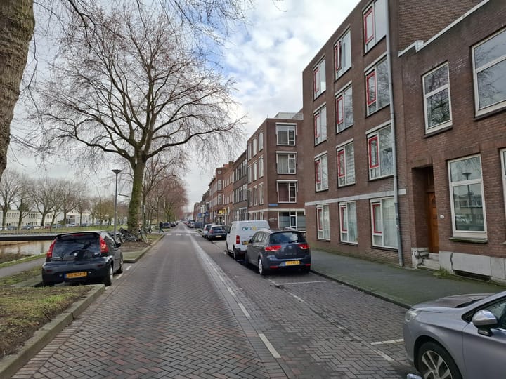 Foto 3 van Lange Hilleweg 240-A