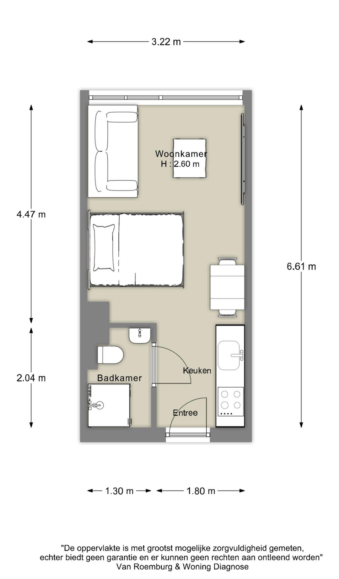 Foto 21 van Van Heenvlietlaan 280-B