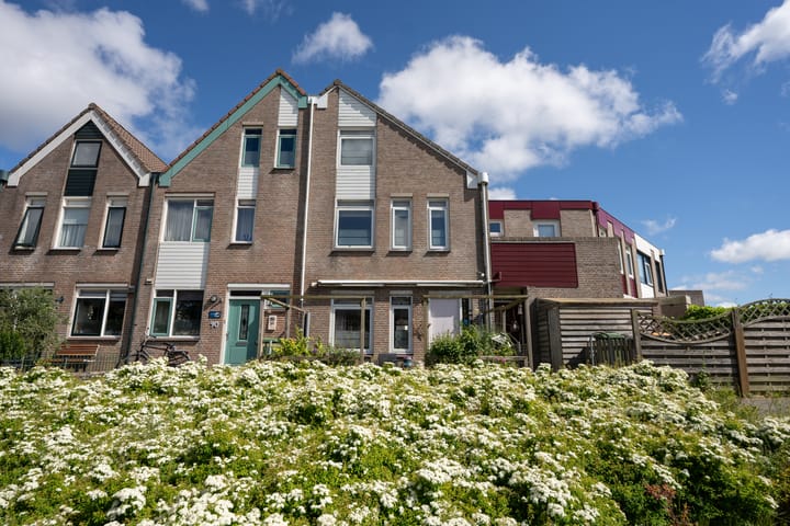 Foto 1 van Noordwester 88