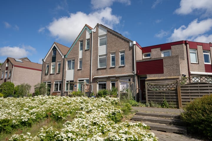 Foto 2 van Noordwester 88