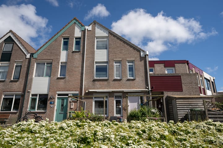 Foto 3 van Noordwester 88