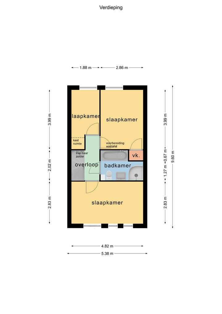 Foto 66 van Noordwester 88