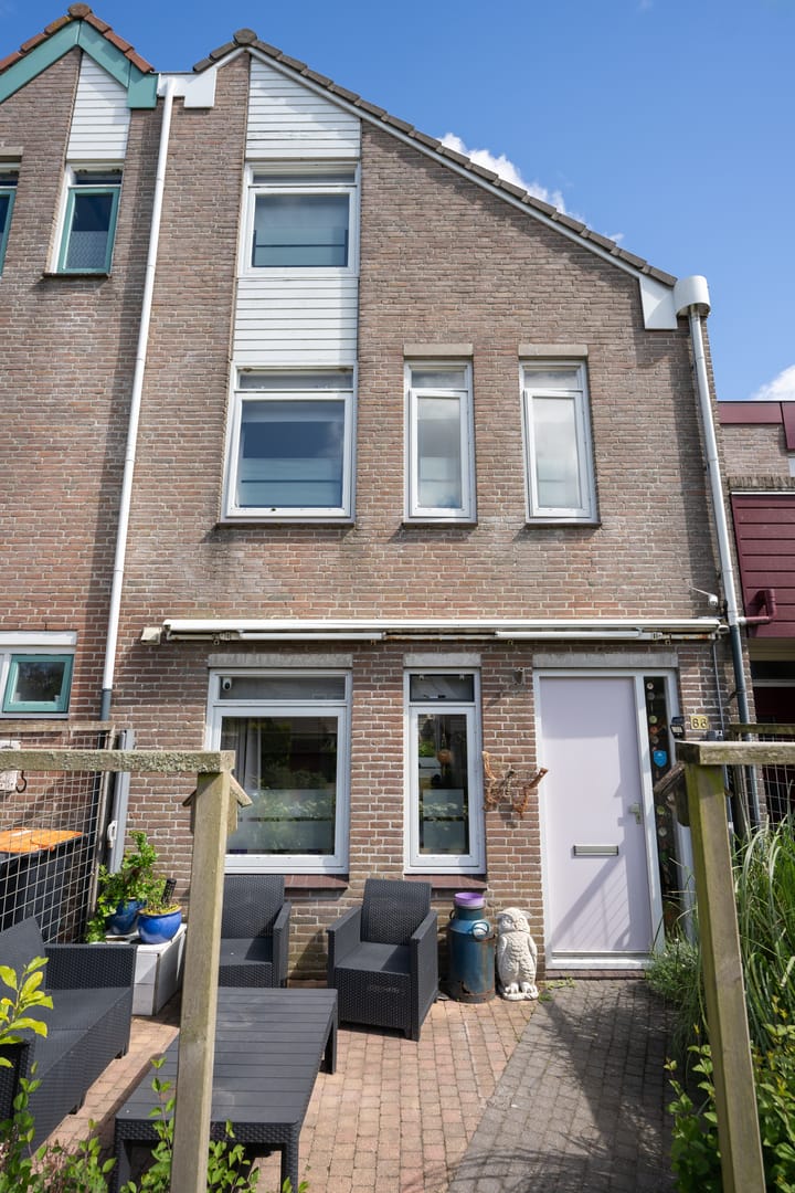 Foto 4 van Noordwester 88