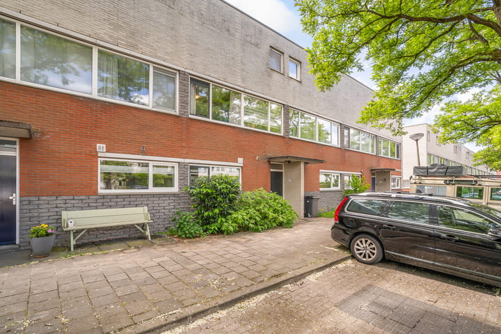 Foto 7 van Sadatweg 57