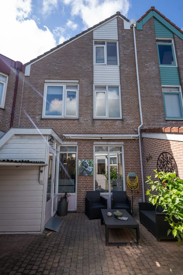 Foto 5 van Noordwester 88