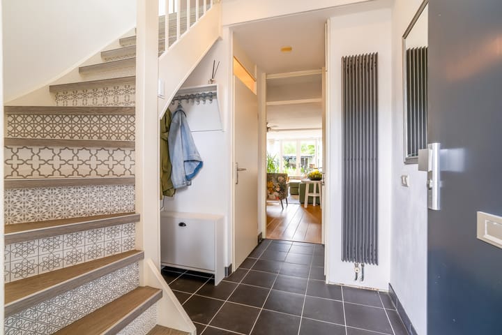 Foto 8 van Sadatweg 57