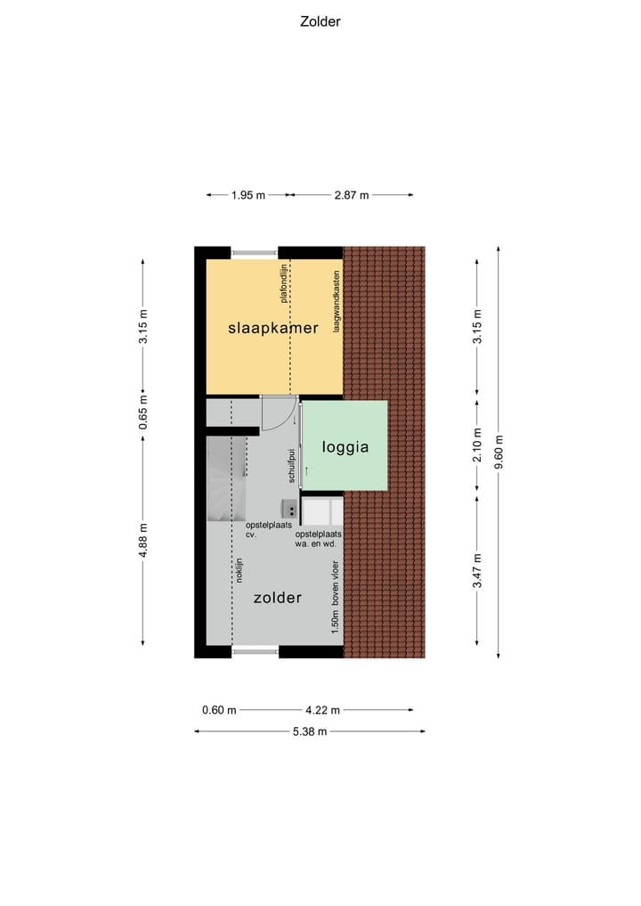 Foto 68 van Noordwester 88