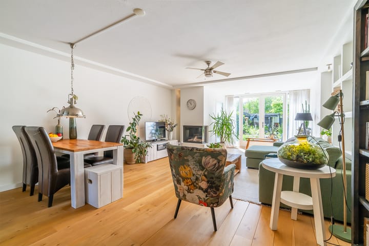 Foto 10 van Sadatweg 57