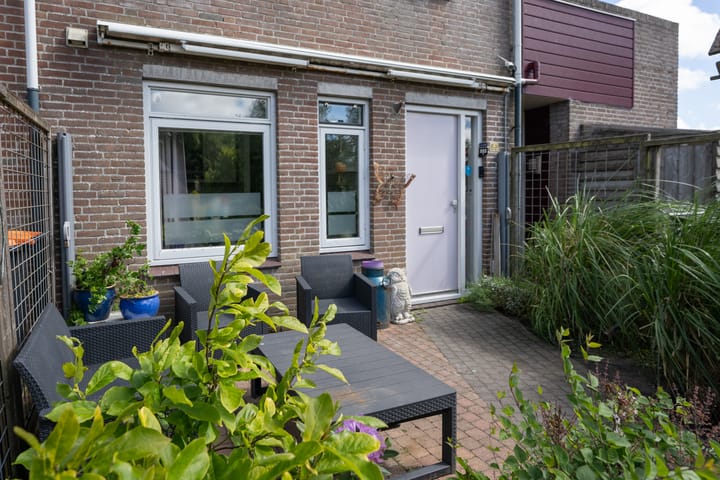 Foto 7 van Noordwester 88