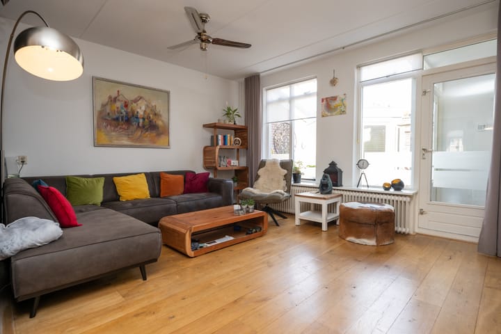 Foto 9 van Noordwester 88